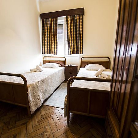 Residencial Covas 호텔 산티아고도카쎔 외부 사진