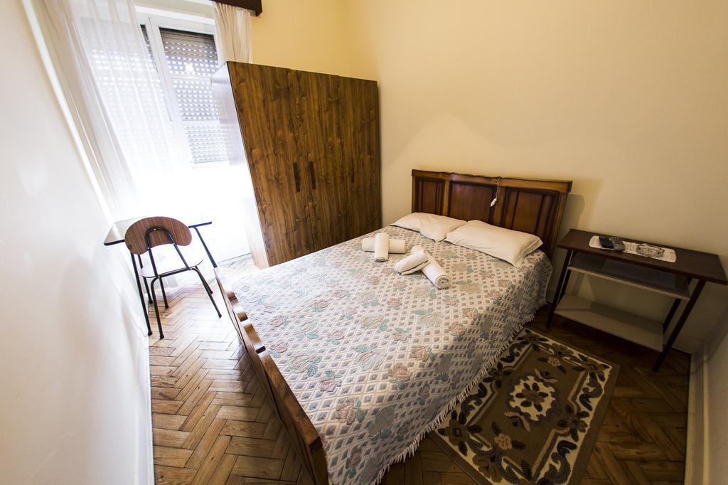 Residencial Covas 호텔 산티아고도카쎔 외부 사진