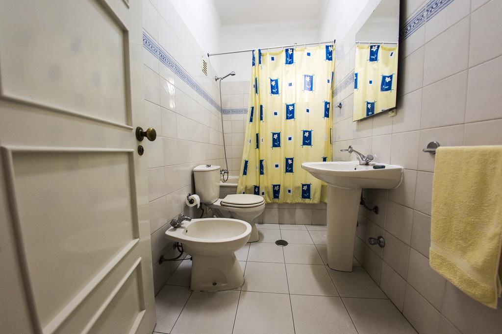 Residencial Covas 호텔 산티아고도카쎔 외부 사진